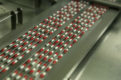 生產(chǎn)車(chē)間