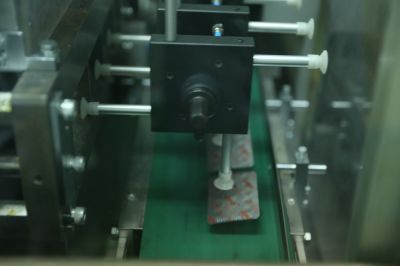 生產(chǎn)車(chē)間